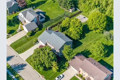7531 Turtleback Drive, Vandalia, OH 45414 - Photo 46