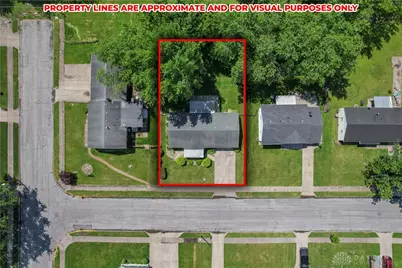 427 Knickerbocker Avenue, Springfield, OH 45506 - Photo 2