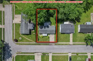 427 Knickerbocker Ave, Springfield, OH 45506 - Photo 2