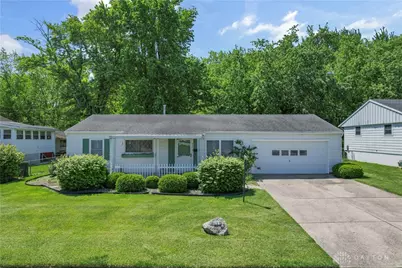 427 Knickerbocker Avenue, Springfield, OH 45506 - Photo 8