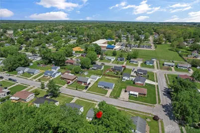 427 Knickerbocker Avenue, Springfield, OH 45506 - Photo 6