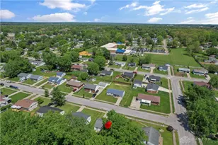 427 Knickerbocker Ave, Springfield, OH 45506 - Photo 6