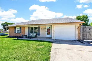 1311 E Market St, Germantown, OH 45327 - Photo 2