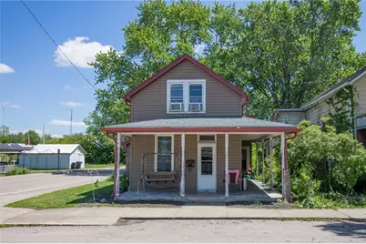 98 N 2nd Street, Camden, OH 45311 - Photo 1