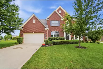 329 Beck Drive, Washington Twp, OH 45458 - Photo 2