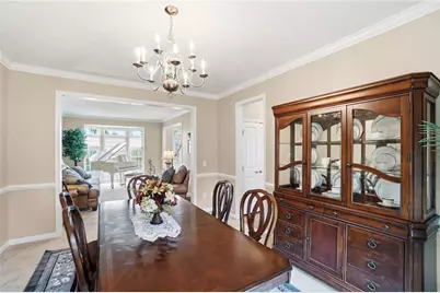 329 Beck Drive, Washington Twp, OH 45458 - Photo 22