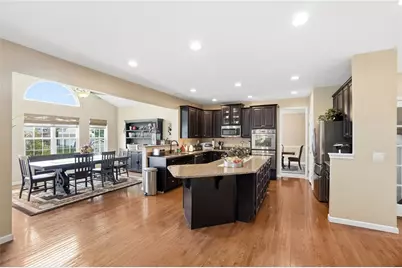 329 Beck Drive, Washington Twp, OH 45458 - Photo 8