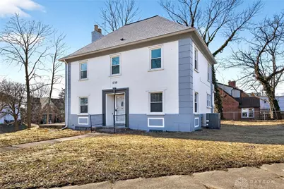 1739 Burroughs Drive, Dayton, OH 45406 - Photo 2