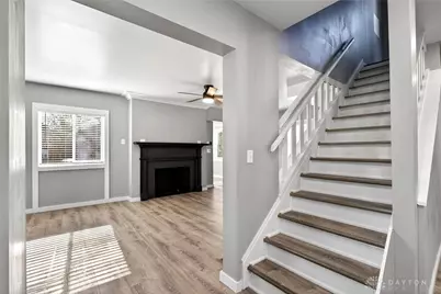 1739 Burroughs Drive, Dayton, OH 45406 - Photo 4
