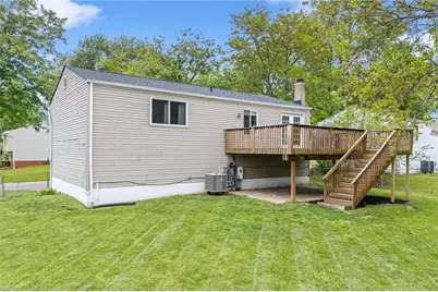 100 Wickham Farm Drive, Englewood, OH 45322 - Photo 6
