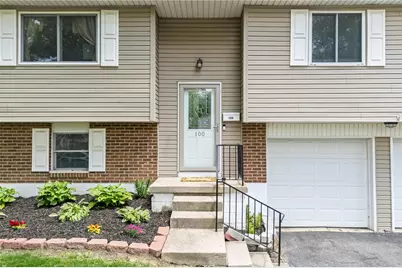100 Wickham Farm Drive, Englewood, OH 45322 - Photo 8