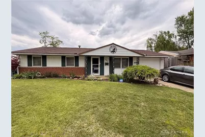 6041 Leycross Drive, Huber Heights, OH 45424 - Photo 1