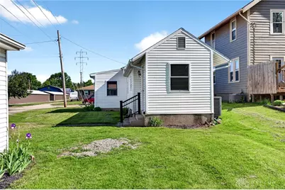 215 W Monument Street, Pleasant Hill, OH 45359 - Photo 8