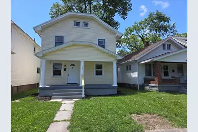 305 Westwood Avenue, Dayton, OH 45417 - Photo 1