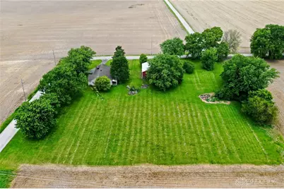 2470 Clark Run Road, Xenia Twp, OH 45385 - Photo 4