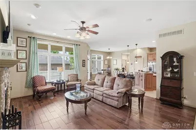 1745 Haley Drive, Washington Twp, OH 45458 - Photo 10