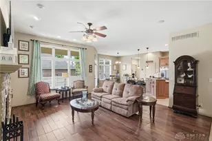 1745 Haley Dr, Washington Twp, OH 45458 - Photo 10