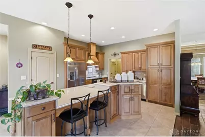 1745 Haley Drive, Washington Twp, OH 45458 - Photo 16