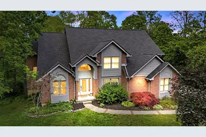 2570 River Bend Drive, Sugarcreek Twp, OH 45370 - Photo 1