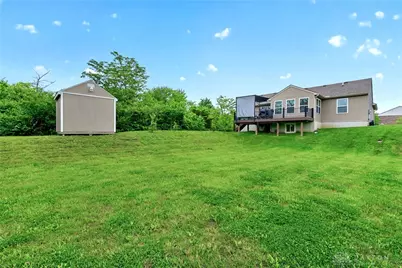 7921 Victory Garden Lane, Liberty Township, OH 45044 - Photo 64