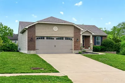 7921 Victory Garden Lane, Liberty Township, OH 45044 - Photo 2