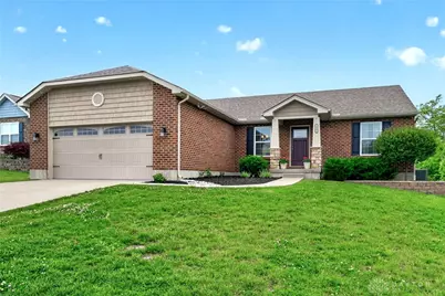 7921 Victory Garden Lane, Liberty Township, OH 45044 - Photo 4