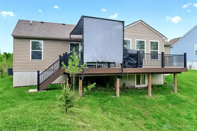 7921 Victory Garden Lane, Liberty Township, OH 45044 - Photo 60