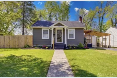 206 E Worley Avenue, Trotwood, OH 45426 - Photo 2