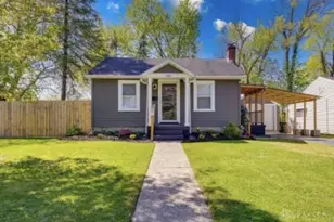 206 E Worley Ave, Trotwood, OH 45426 - Photo 2
