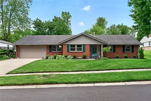 4333 Appleton Pl, Kettering, OH 45440 - Photo 1