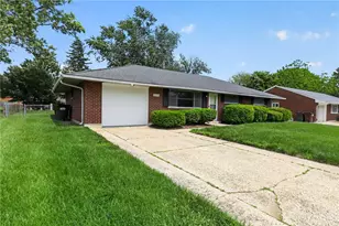 2259 Lehigh Pl, Moraine, OH 45439 - Photo 22