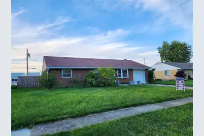 835 Fitchland Drive, Vandalia, OH 45377 - Photo 2