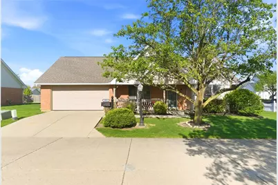 5831 Winfield Drive, Moorefield Twp, OH 45503 - Photo 2