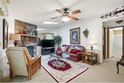 106 S Point Drive, Fairborn, OH 45324 - Photo 2