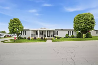 106 S Point Drive, Fairborn, OH 45324 - Photo 8