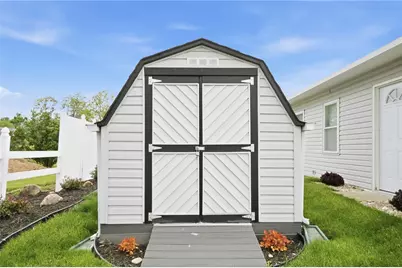 106 S Point Drive, Fairborn, OH 45324 - Photo 48