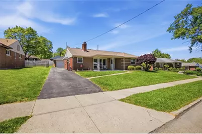 2819 Woodway Avenue, Dayton, OH 45405 - Photo 4