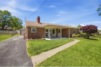 2819 Woodway Avenue, Dayton, OH 45405 - Photo 8