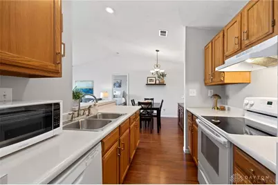 148 Mallard Glen Drive #8, Centerville, OH 45458 - Photo 10