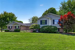 9701 Wax Wing Point, Washington Twp, OH 45458 - Photo 2
