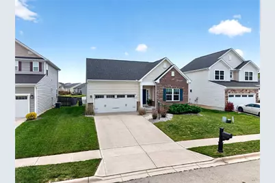 224 Regatta Park Drive, Fairborn, OH 45324 - Photo 56