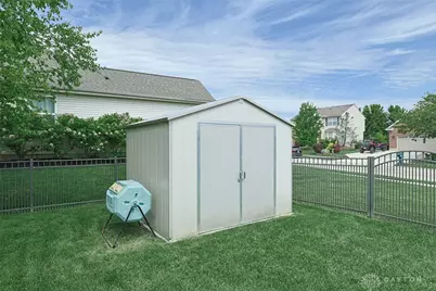 1497 Observatory Drive, Fairborn, OH 45324 - Photo 38