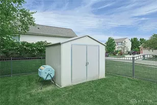 1497 Observatory Dr, Fairborn, OH 45324 - Photo 38