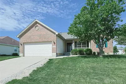 1497 Observatory Drive, Fairborn, OH 45324 - Photo 1