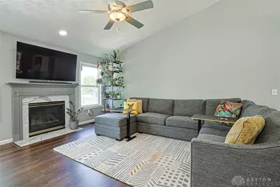 1497 Observatory Drive, Fairborn, OH 45324 - Photo 6