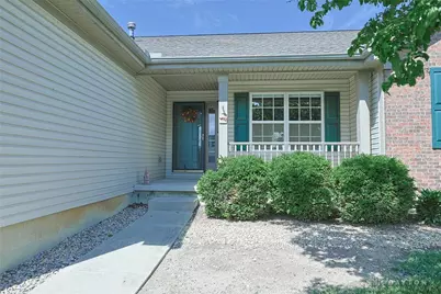 1497 Observatory Drive, Fairborn, OH 45324 - Photo 4