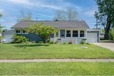 2757 Danz Avenue, Kettering, OH 45420 - Photo 4