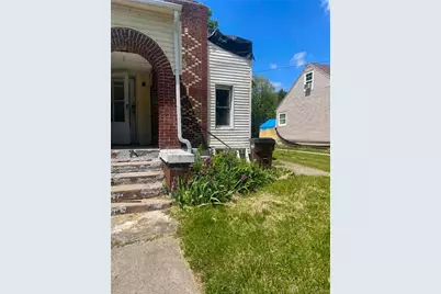 422 N Columbus Street, Xenia, OH 45385 - Photo 2