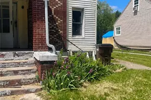 422 N Columbus St, Xenia, OH 45385 - Photo 2
