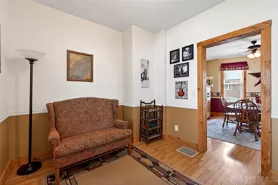 134 E 1st Street, Springfield, OH 45504 - Photo 16